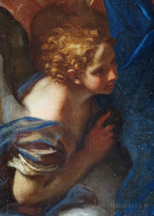 "Da Rubens a Maratta" lasciatevi trasportare dalle meraviglie del "Barocco"